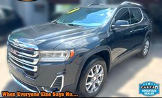2020 GMC Acadia SLT