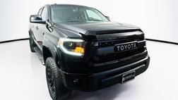 2015 Toyota Tundra TRD Pro