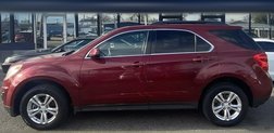 2011 Chevrolet Equinox LT