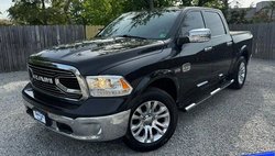 2018 Ram Ram Pickup 1500 Laramie Longhorn