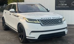 2018 Land Rover Range Rover Velar P380 S
