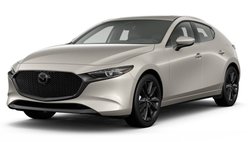 2026 Mazda MAZDA3 2.5 S Premium