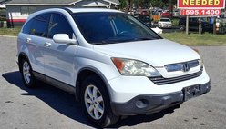 2008 Honda CR-V EX-L