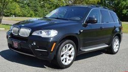 2013 BMW X5 xDrive35i Premium