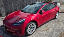 2022 Tesla Model 3 Base