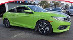 2017 Honda Civic EX-T