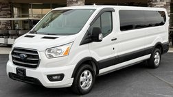 2020 Ford Transit 350 XL