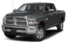 2018 Ram Ram Pickup 2500 Laramie