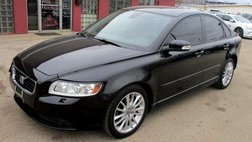 2009 Volvo S40 2.4i