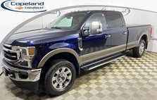 2021 Ford Super Duty F-350 Lariat