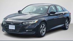 2019 Honda Accord EX