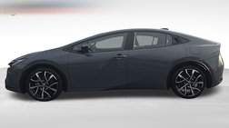 2024 Toyota Prius Prime XSE