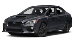 2017 Subaru WRX Base