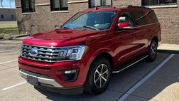 2018 Ford Expedition XLT