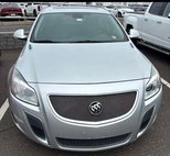 2012 Buick Regal GS