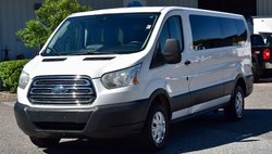 2015 Ford Transit XLT