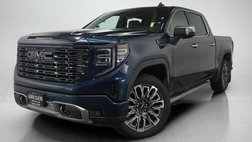 2023 GMC Sierra 1500 Denali Ultimate