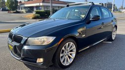 2011 BMW 3 Series 328i