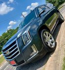 2019 Cadillac Escalade ESV Premium Luxury