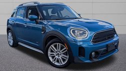 2022 MINI Countryman 