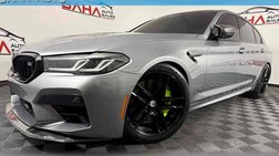 2023 BMW M5 Base