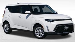 2023 Kia Soul S