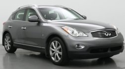 2014 Infiniti QX50 Journey