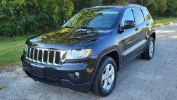 2013 Jeep Grand Cherokee Altitude