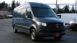 2019 Mercedes-Benz Sprinter 2500