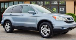 2010 Honda CR-V EX-L