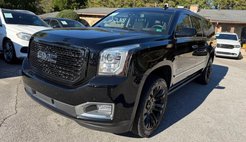 2017 GMC Yukon XL Denali