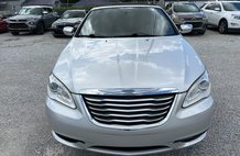2011 Chrysler 200 Limited