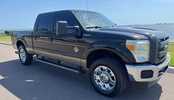2013 Ford Super Duty F-250 Lariat