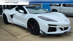 2026 Chevrolet Corvette Z06