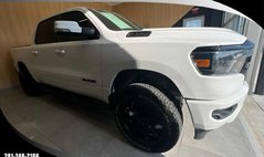 2020 Ram Ram Pickup 1500 Lone Star
