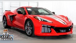 2024 Chevrolet Corvette Z06