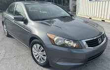 2008 Honda Accord LX