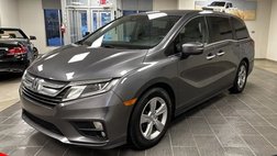 2020 Honda Odyssey EX