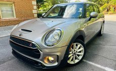 2016 MINI Clubman Cooper S
