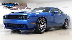 2020 Dodge Challenger SRT Hellcat