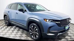2026 Mazda CX-50 Hybrid Premium Plus