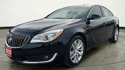 2015 Buick Regal Premium I