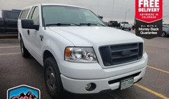 2007 Ford F-150 XL