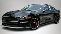 2019 Ford Mustang BULLITT