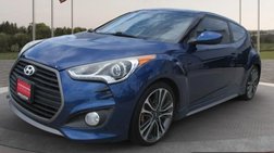 2016 Hyundai Veloster R-Spec