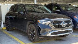 2025 Mercedes-Benz GLC-Class GLC 350e 4MATIC