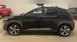 2020 Hyundai Kona Ultimate