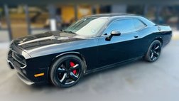 2013 Dodge Challenger R/T