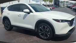 2023 Mazda CX-5 2.5 S Premium Plus