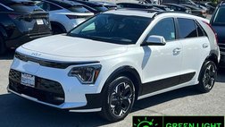 2023 Kia Niro EV Wave